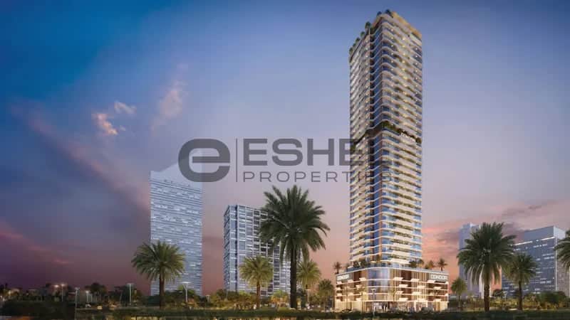 Condor Sonate Residences
