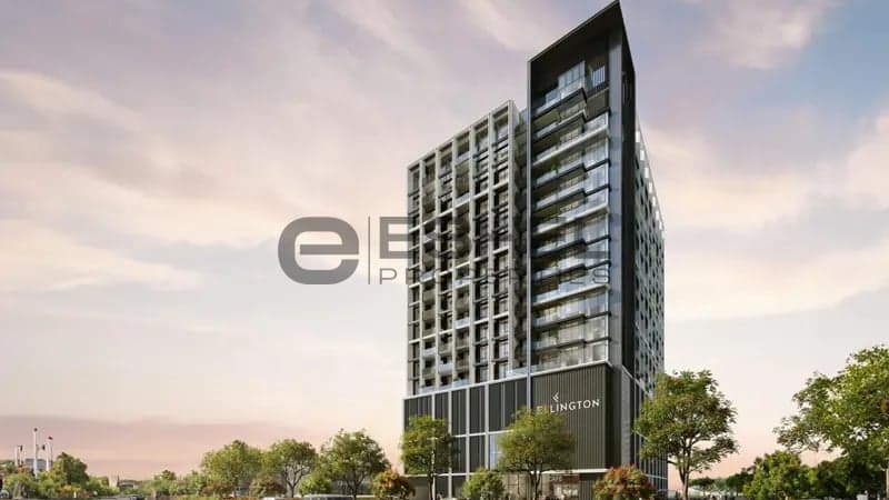 Ellington Hillmont Residences