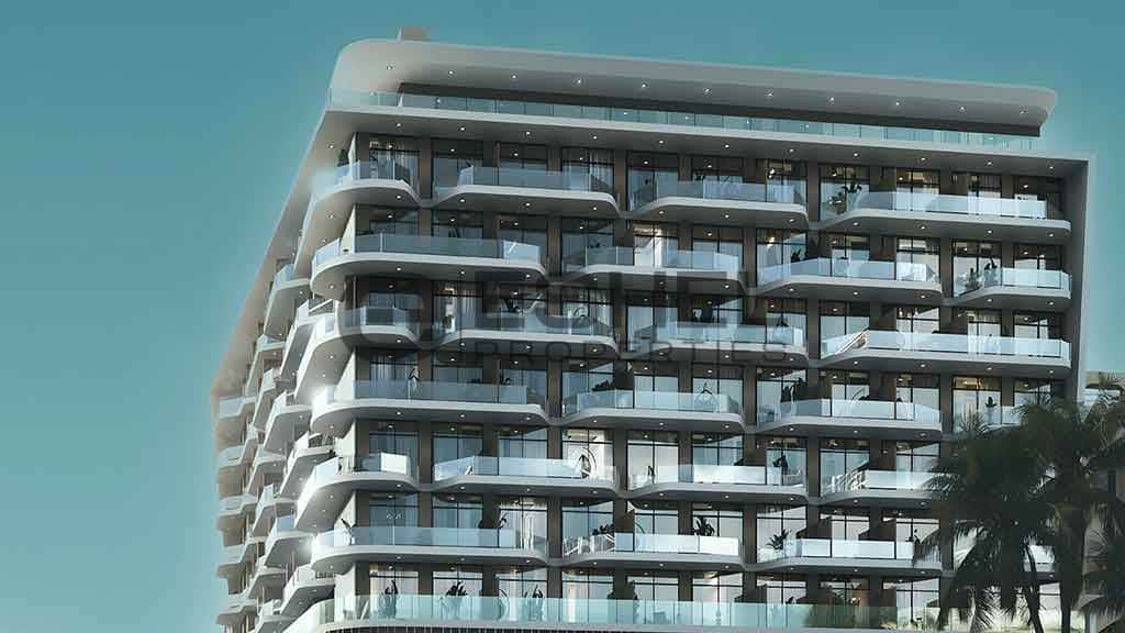 Vitality Residence