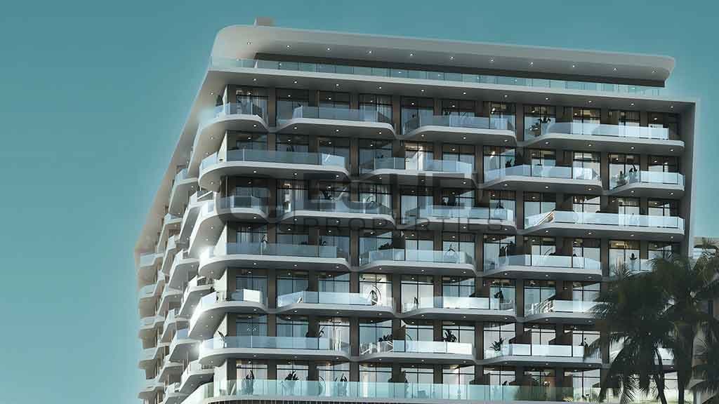 Vitality Residence