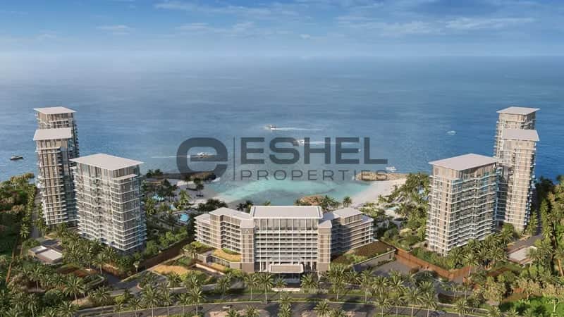 Address Residences