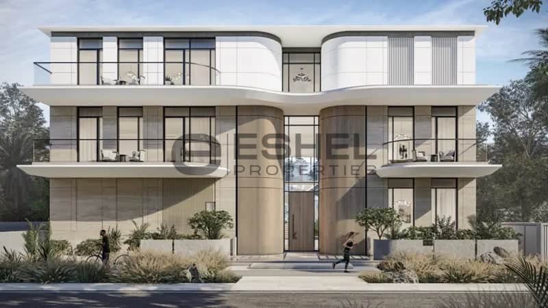 Karl Lagerfeld Villas