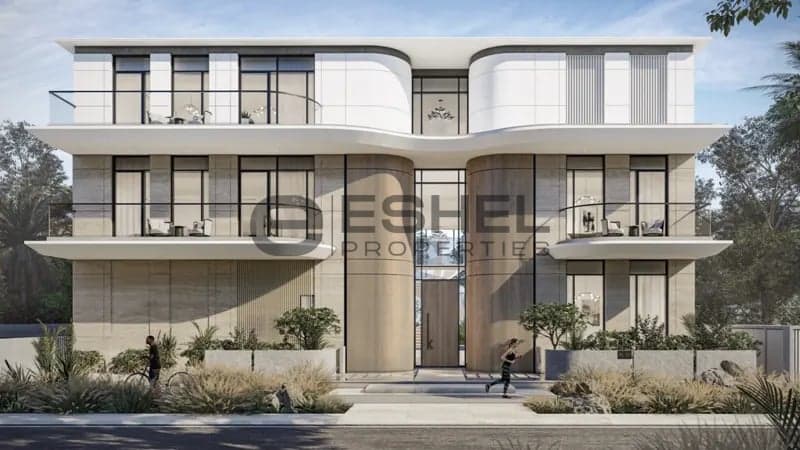 Karl Lagerfeld Villas