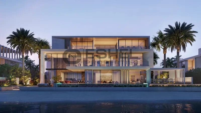 The Coral Collection