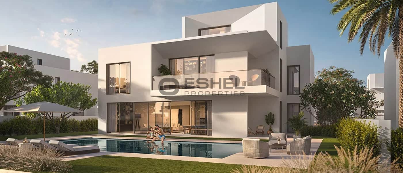 Palmiera 2 at The Oasis