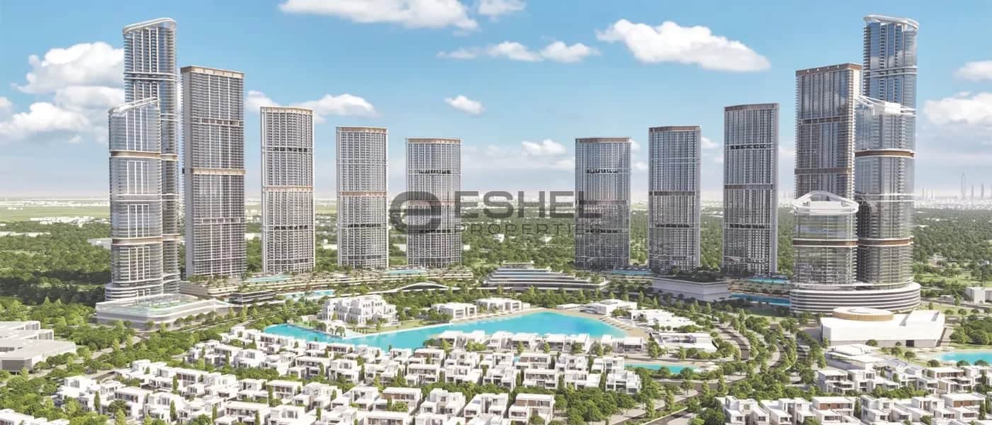 Sobha Green Vistas