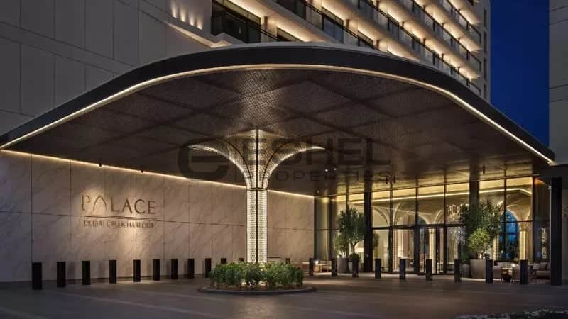 Palace Residences