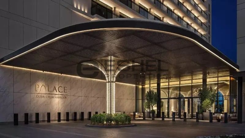 Palace Residences