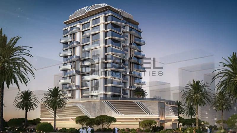 Edgewater Residences