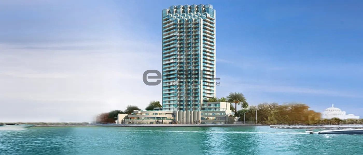 Kempinski Marina Residences