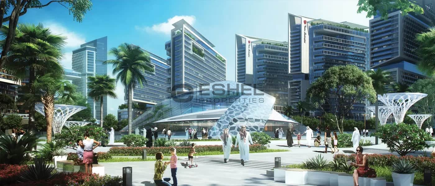 Tonino Lamborghini Residences