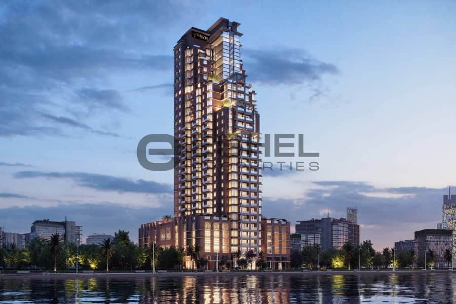 Riva Residence