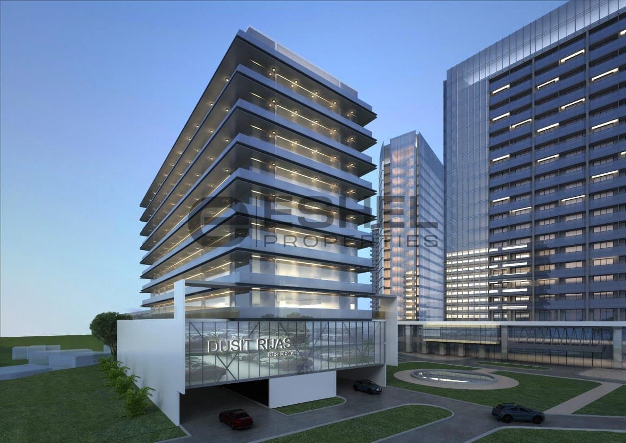 Dusit Rijas Residence
