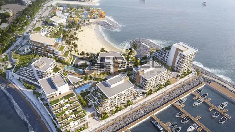 Ajwan Residences