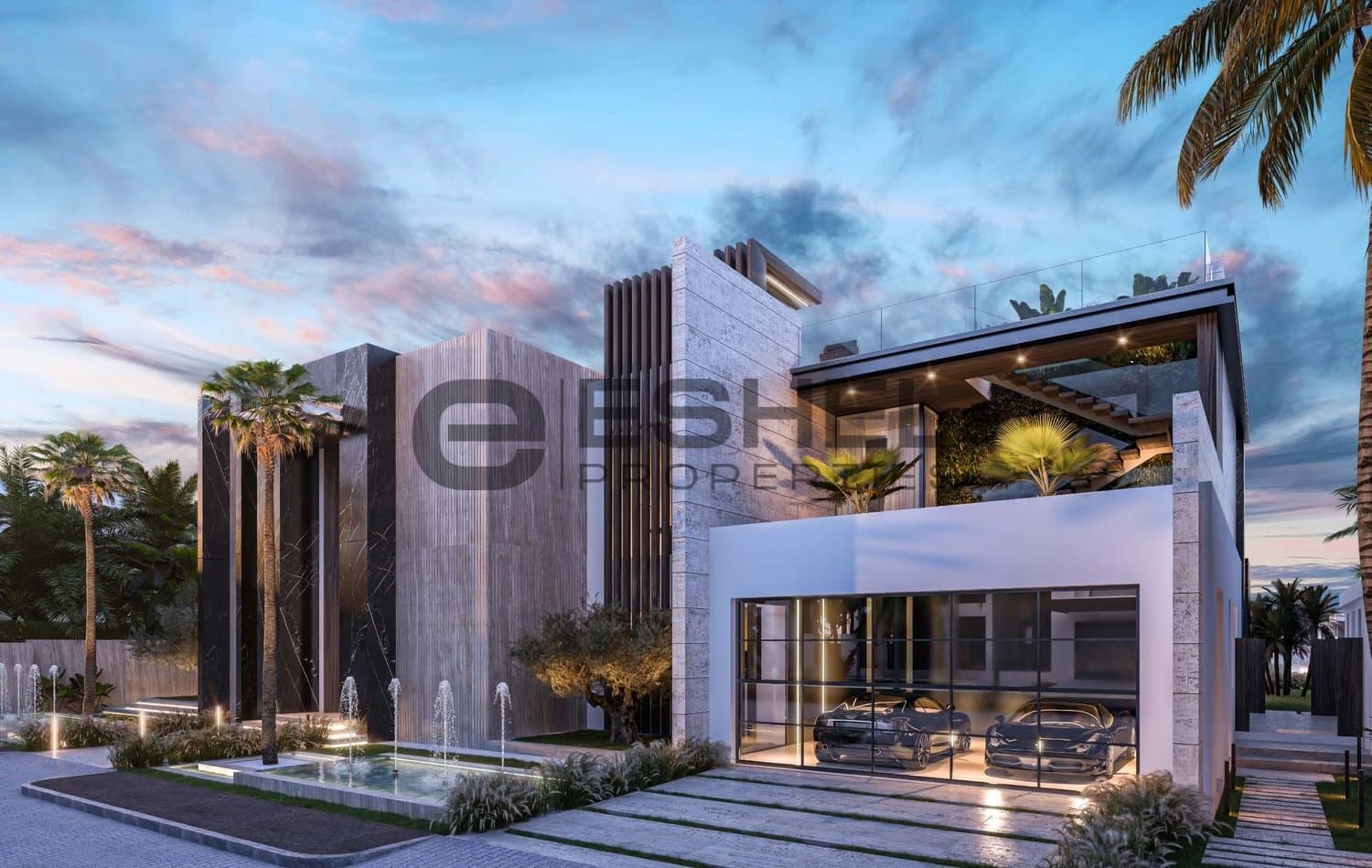 Villa Amaya