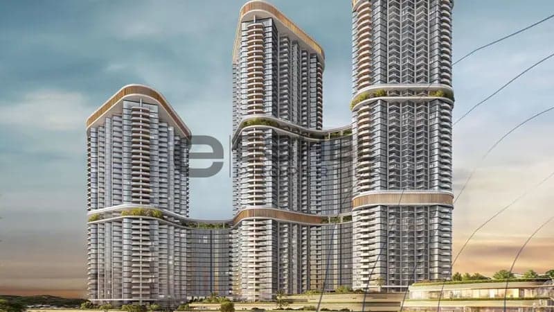 Sobha Skyscape Avenue