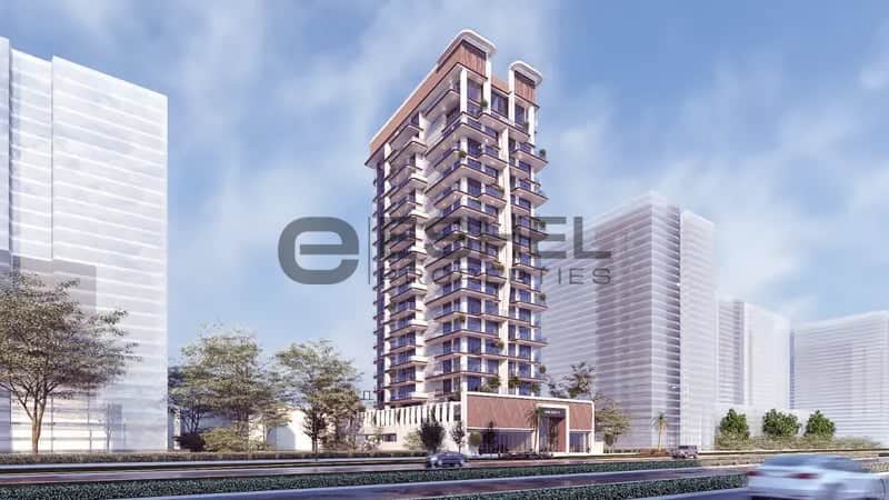 Primero Residences