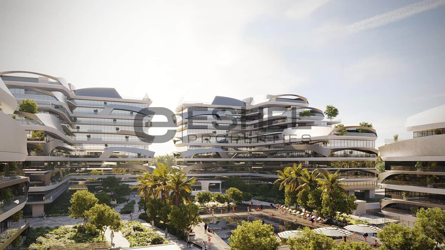 Tonino Lamborghini Residences
