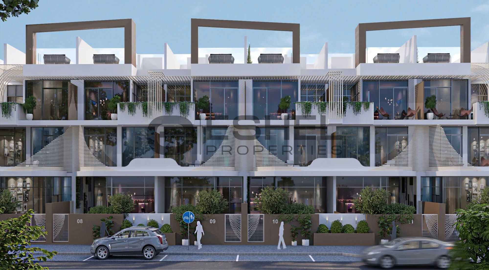 Ashton Park Residences
