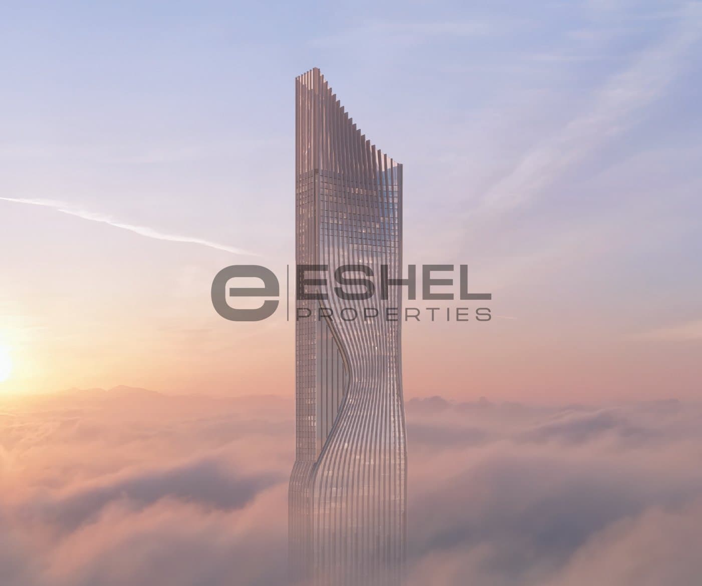 Tiger Sky Tower