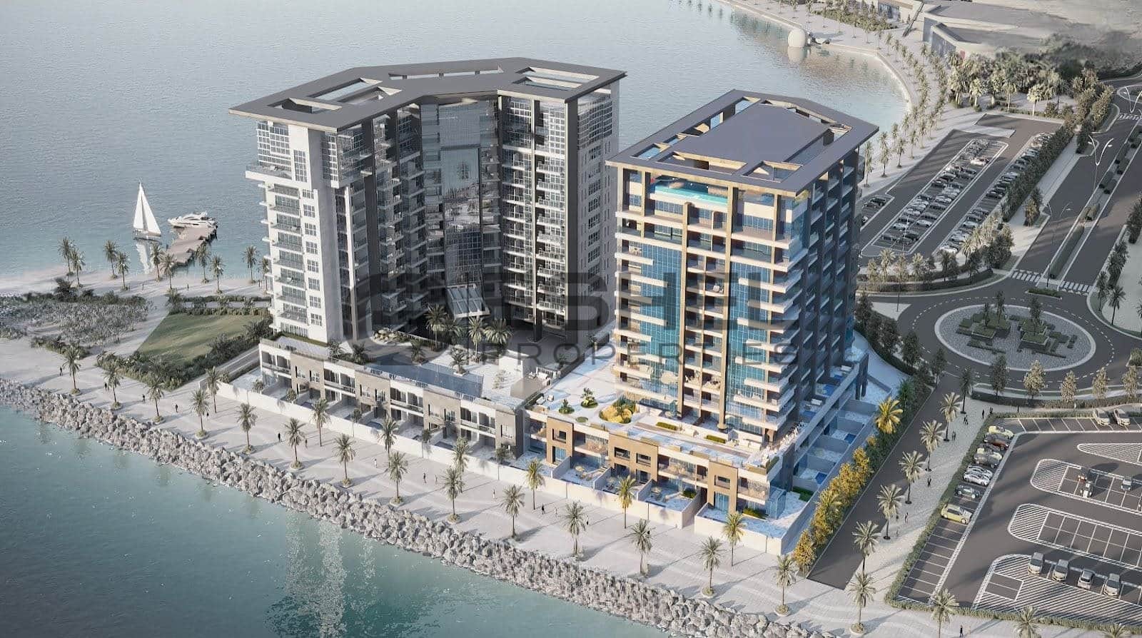 The Bay Residence 2