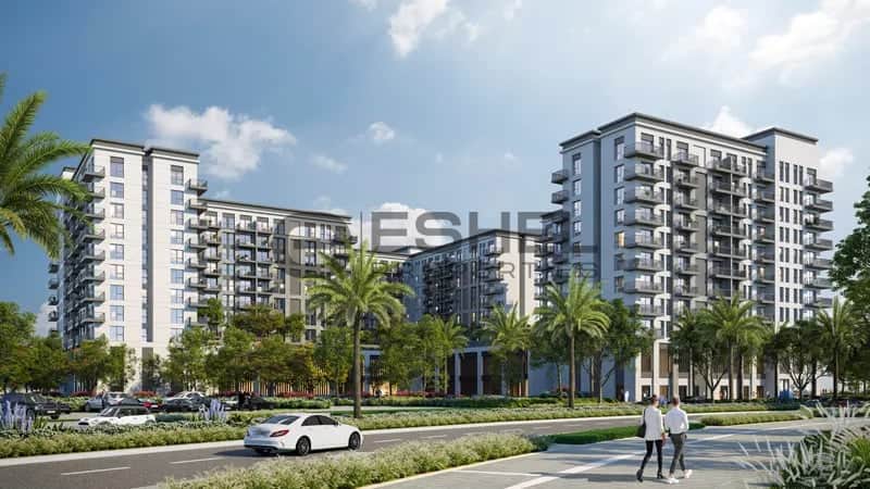 Anbar Residences
