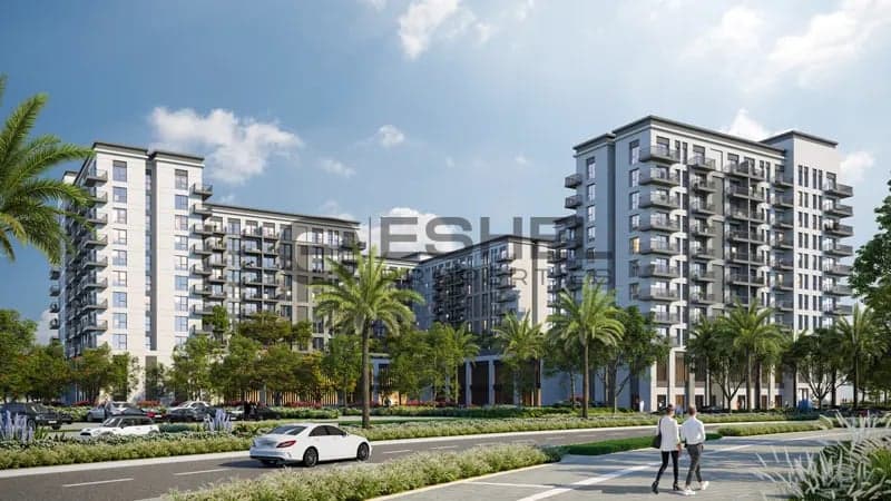 Anbar Residences