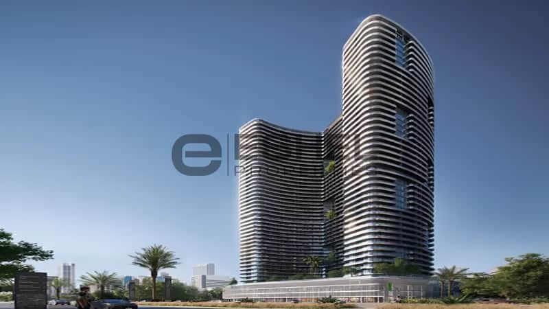 Binghatti Hills Phase 3