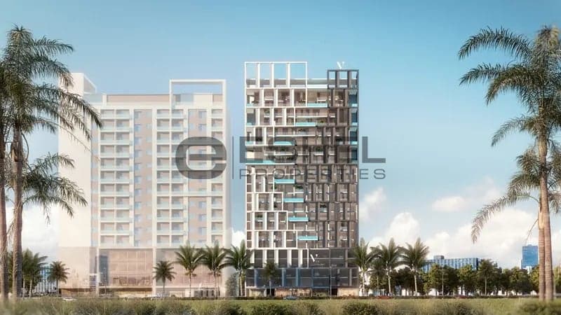 Vue by Crystal Bay