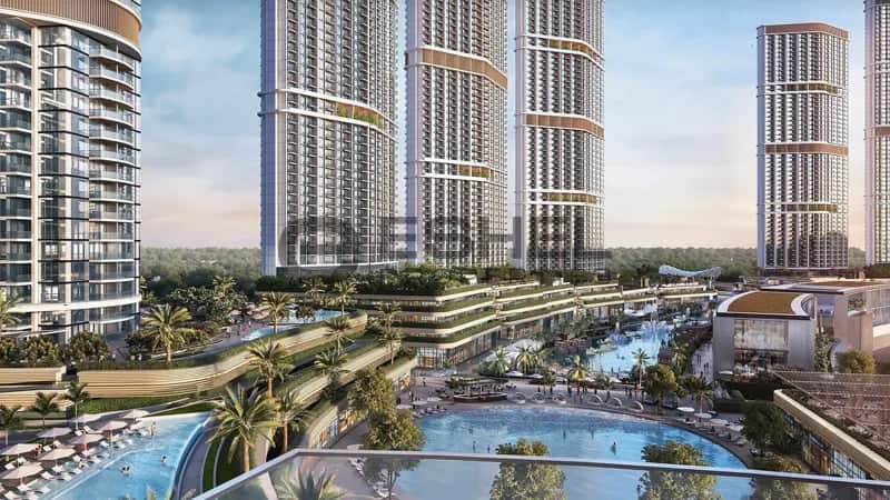 Sobha Skyscape Aura