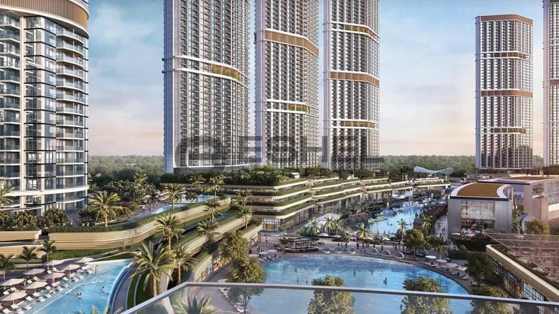Sobha Skyscape Aura