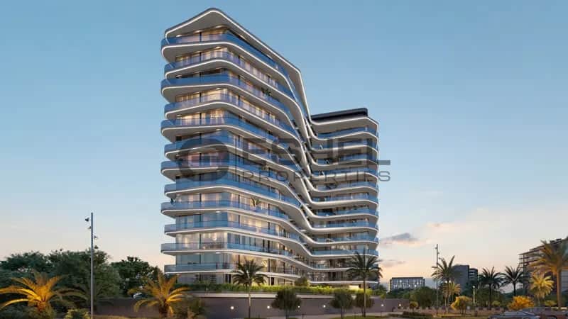 Milos Residences
