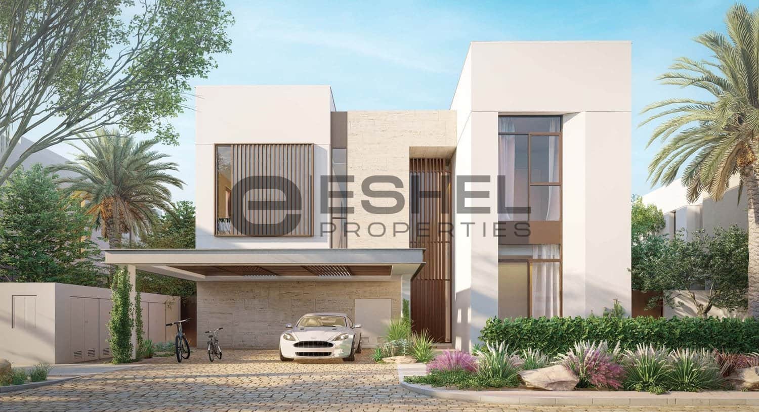 Kayan Villas 2