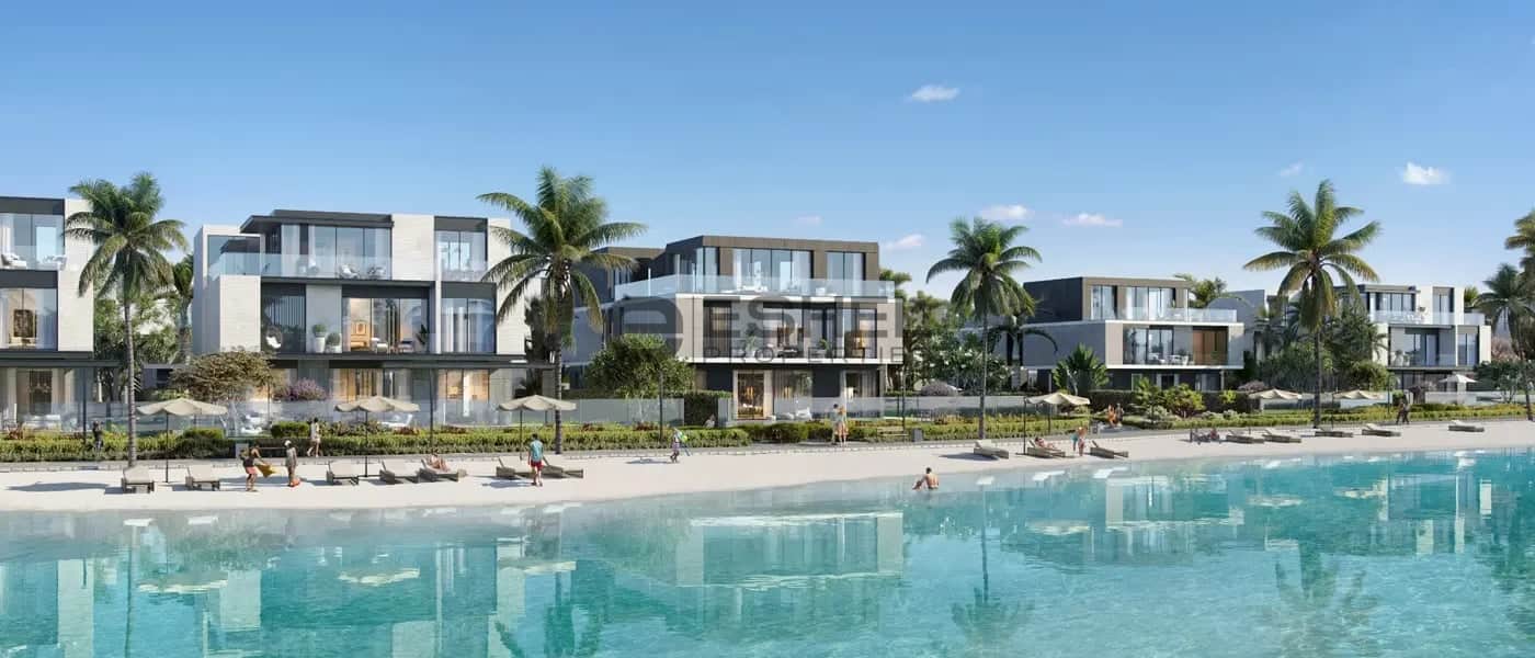 The Watercrest by Ellington