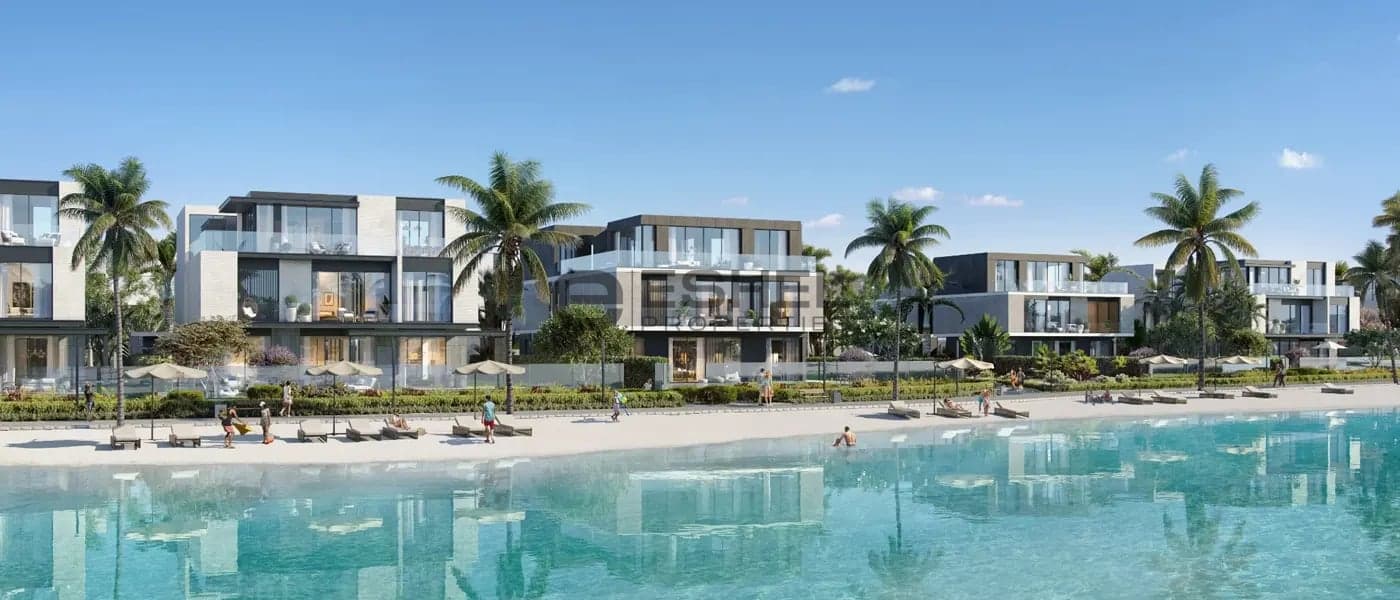The Watercrest by Ellington