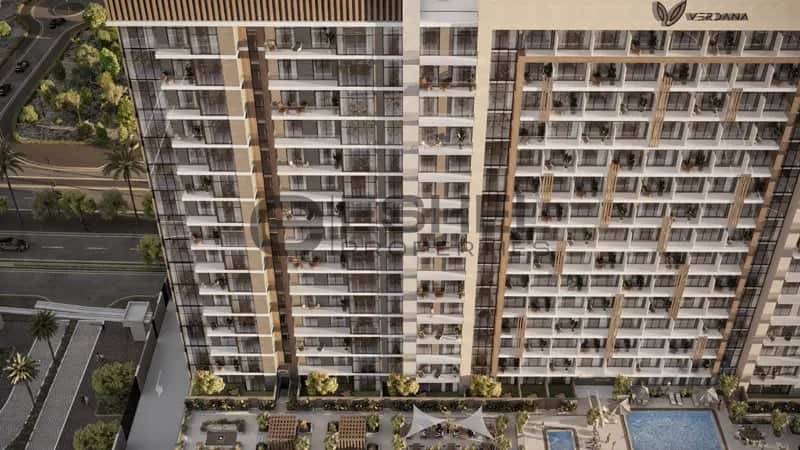 Verdana Phase 5