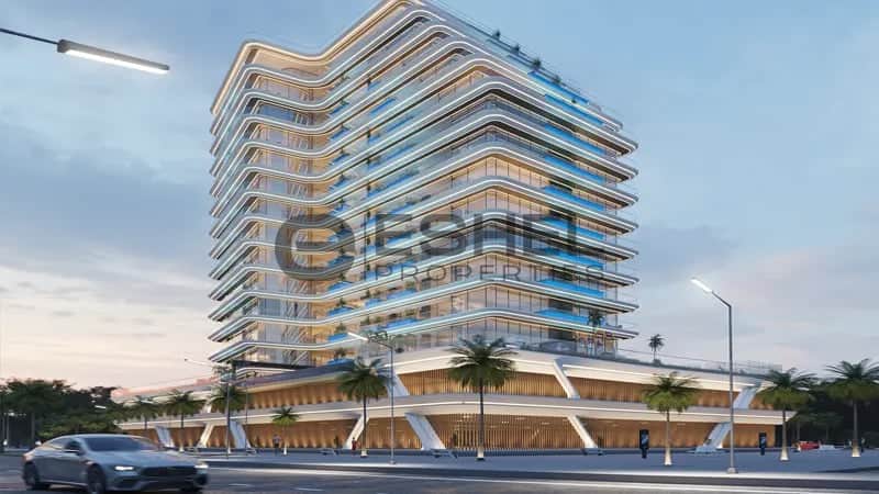 Fairway Residences