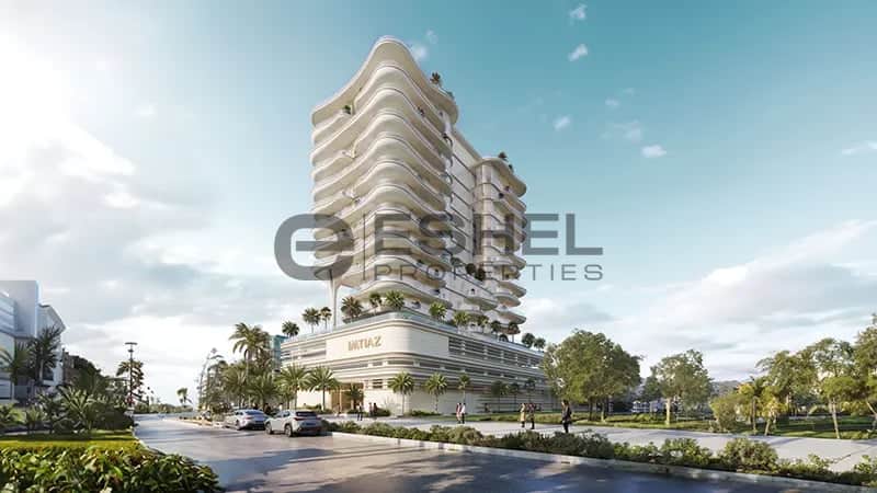 Beach Walk Residence 2
