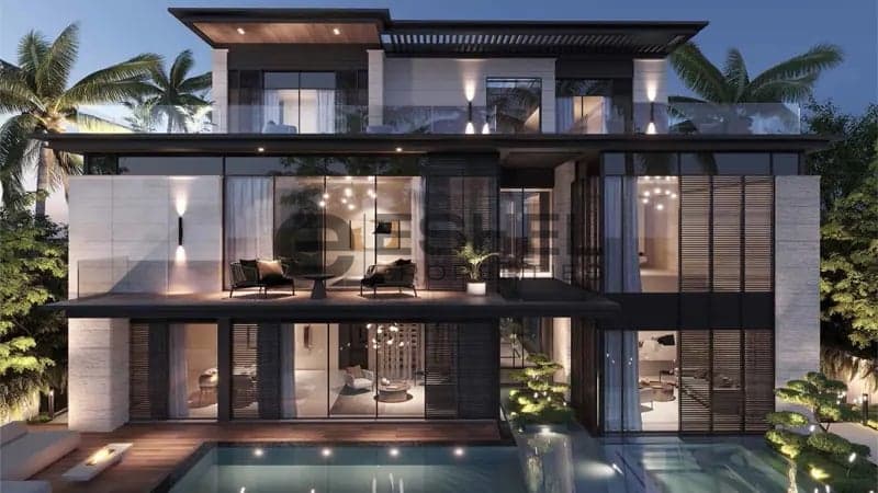Lua Residences