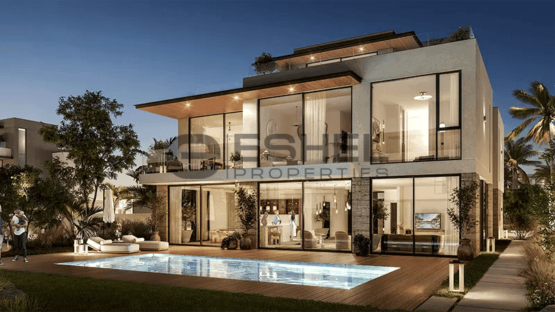 Avena at The Valley Phase 2