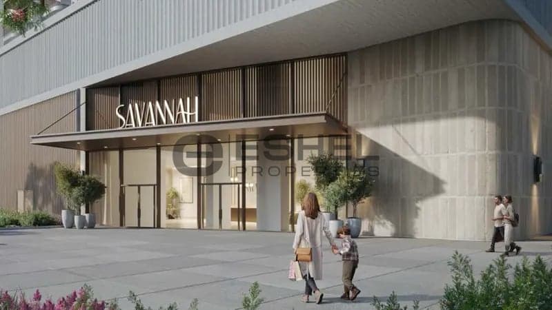 Savannah at Town Square