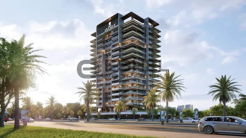 Samana Avenue