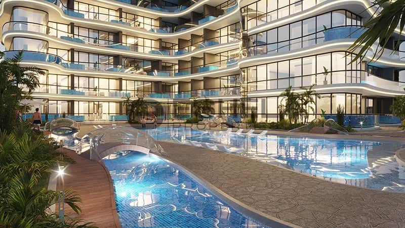 Samana Ocean Pearl