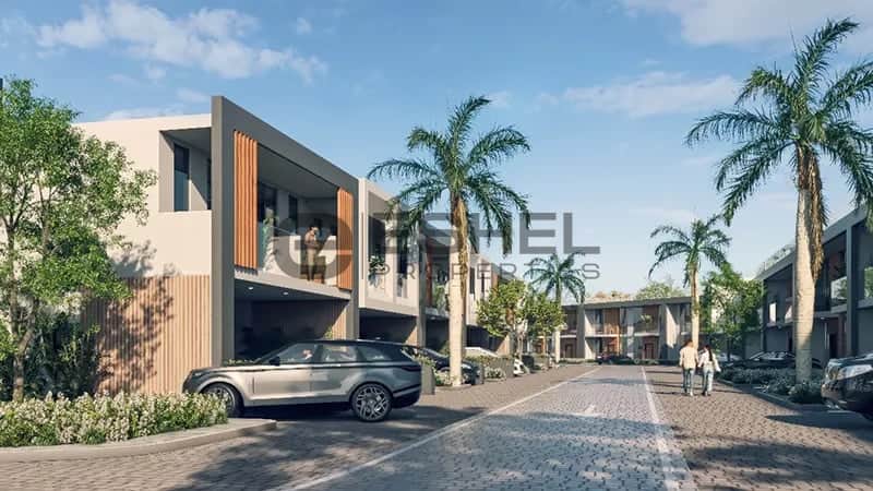 Verdana Phase 6