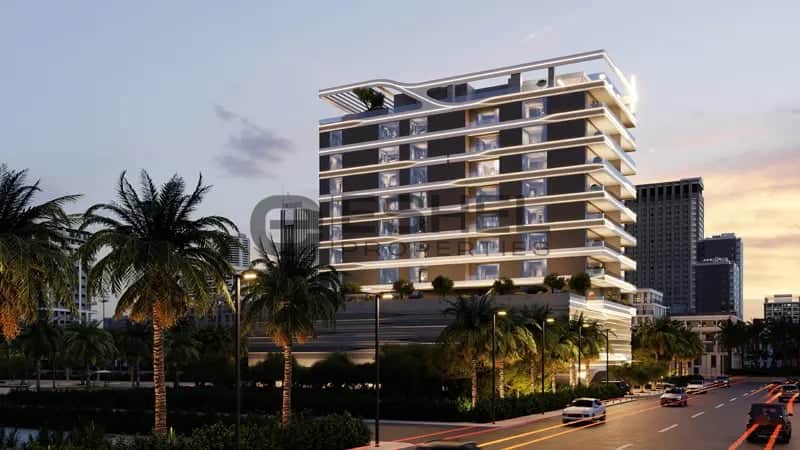 Galaxy Jardin Astral