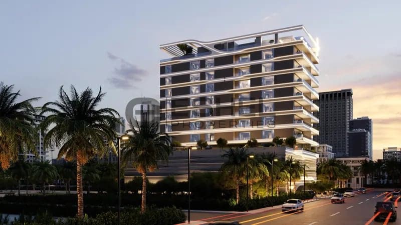 Galaxy Jardin Astral