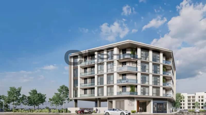 Alba Residences