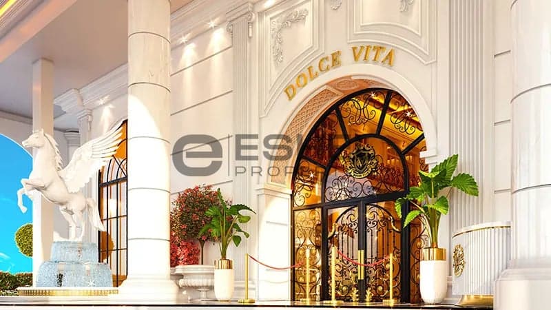 Vincitore Dolce Vita Suites