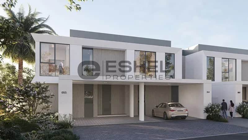 Greenridge at Emaar South