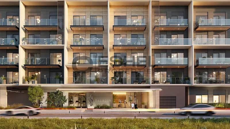 Divine Residencia